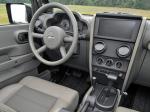 Jeep J8 5-Door 2008 года